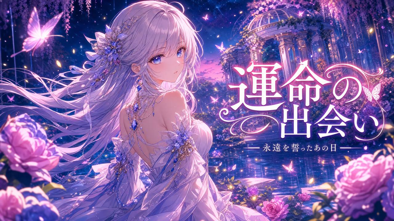 国产-命运之约动漫