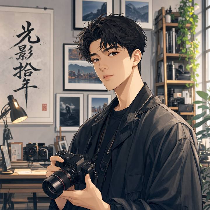国产-动漫社区运营总监王子轩
